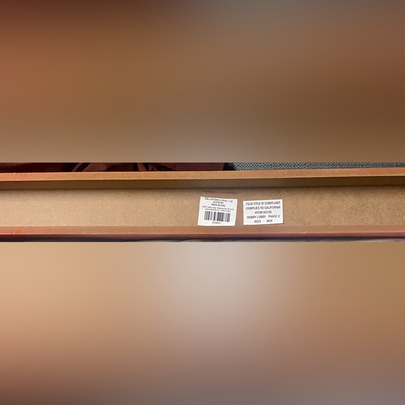 NWT….Christmas sign…..funny sign!!! - Picture 2 of 3